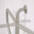 Lifestyle & Wellness Swing away Bathroom Shower Safety Grab Bar-60072572-60072574