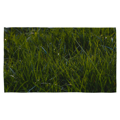 Dubreuze Waffle Tea Towel Kitchen Towel