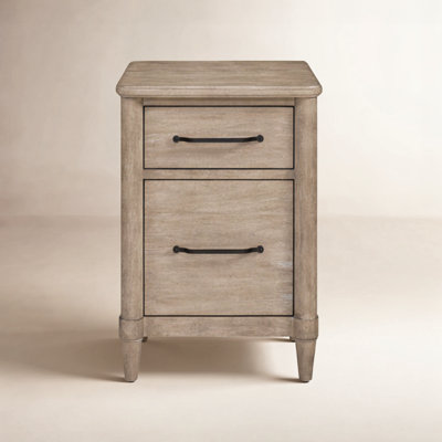Sabrina Filing Cabinet