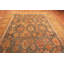 Tapis décoratif Oushak