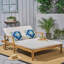 DOUBLE CHAISE PERLA-446708720