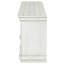 Meuble télé Thurston, 70 po, blanc-855675139-855675136