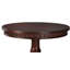 Pedestal End Table-51835727