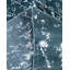 Overdyed One-of-a-Kind 7' 10" X 10' 3" Hand Knotted Area Rug