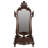 Alfredo Victorian Dressing Mirror