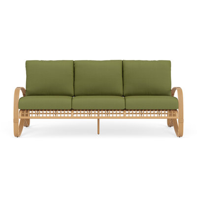 Riviera Outdoor 3 - Seat Patio Sofa