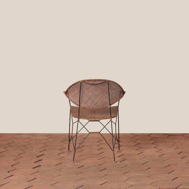 Indre Arm Chair