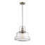 Luminaire suspendu simple à 1 lumière Truro-500828955