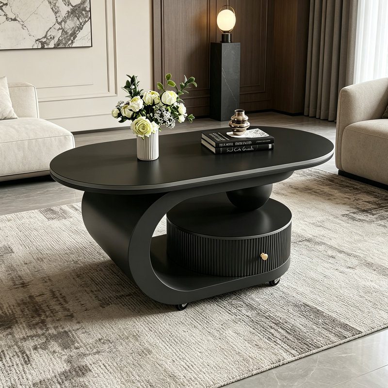Bucholz, Black, Black