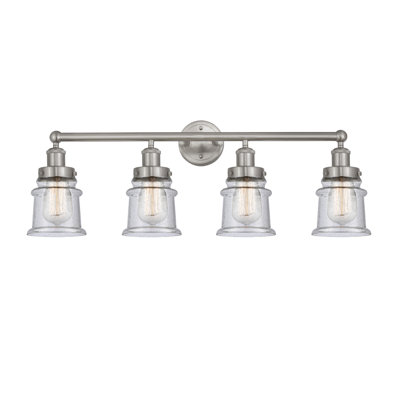Cailen 4 - Light Dimmable Vanity Light