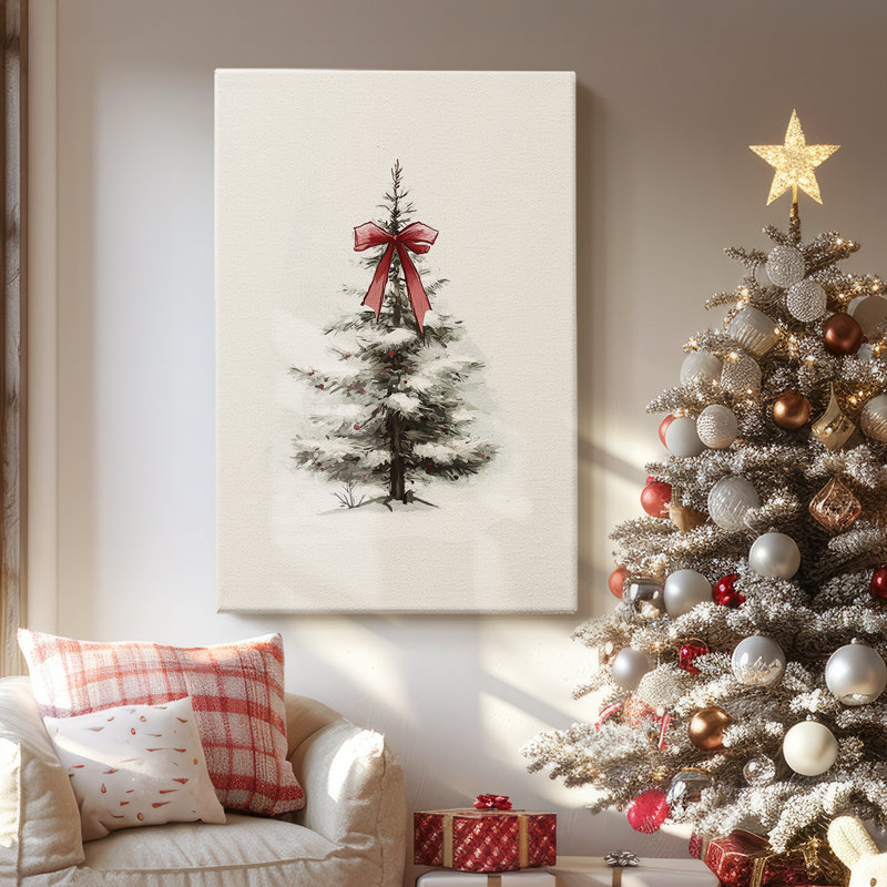 Pearled Lantern Parish-Premium Gallery Wrapped Canvas
