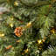 Home Heritage Albany Prelit LED Artificial Christmas Tree-54882403