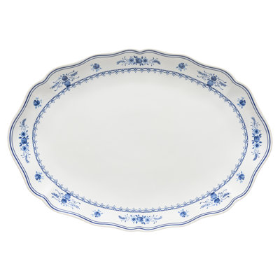 Vila Platter