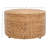 Contemporary Esin Coffee Table – Petite Table with Natural Materials, Modern Edge for Home, Office