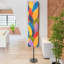 Lampe sur pied géante Eangee Sequoia