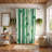 Patrick Glow - Premium Shower Curtain-520493481