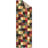 Non-Slip Checkered Area Rug For Living Room, Hallway Runner, Entryway Rug-519557877