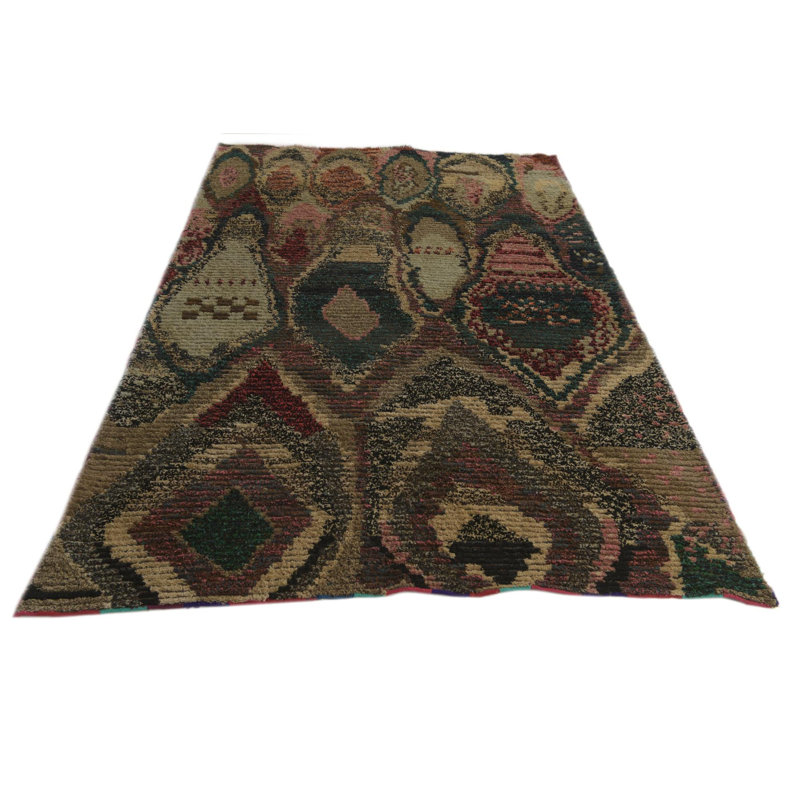 Iniguez Multi Rug