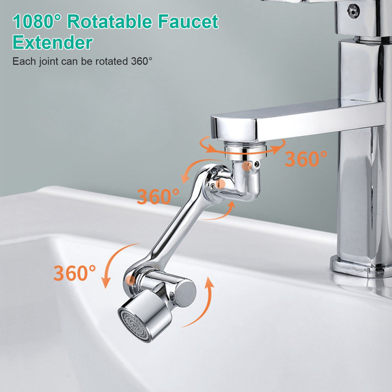 Lota Bathroom Accessory
