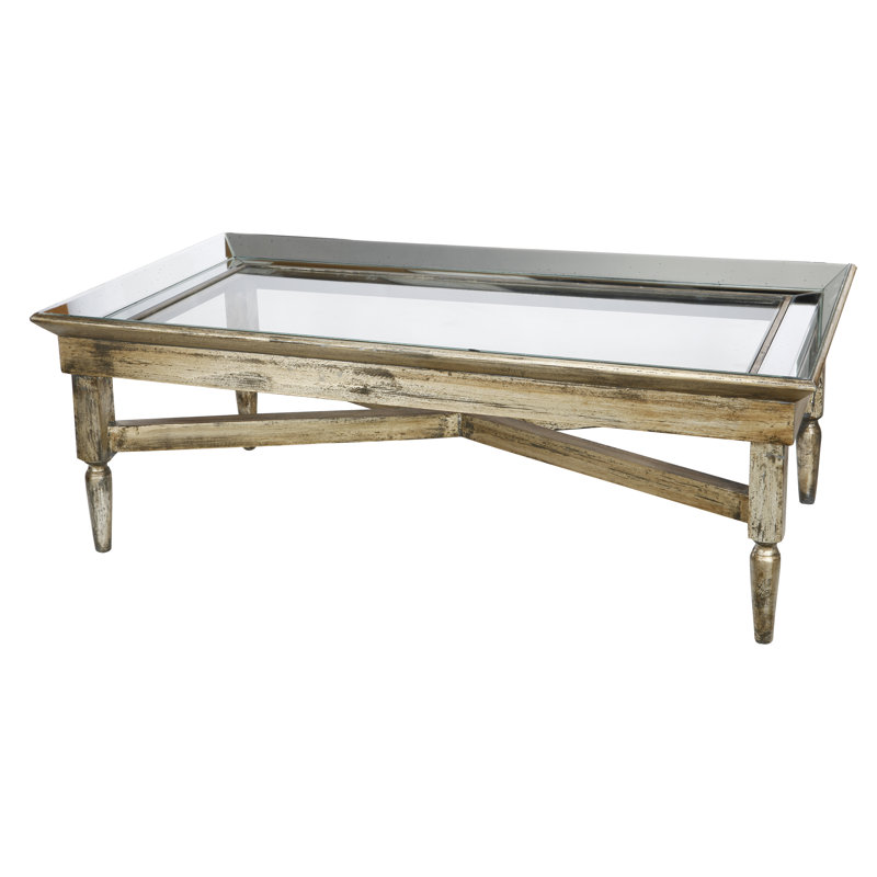 Table basse Cristina