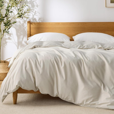 Bedsure Duvet Cover Full Size— Only Includes 1 Duvet Cover for All Season
