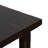 Deshun Solid Wood End Table