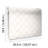 Baby Bow Peel & Stick Wallpaper Roll-88374758