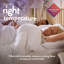 Slumberdown Climate Control Duvet – 10.5 Tog, Temperature Regulating, Hypoallergenic, Machine Washable-24734646
