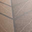 Carreau de porcelaine pour plancher et mur 6,5 po x 12,5 po Foresta