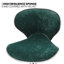 Tabourets de bar Anaum-2057077627