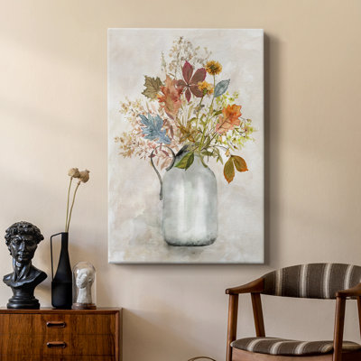 Bouquet d'automne I - galerie sur mesure