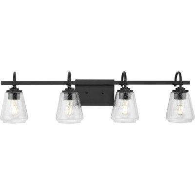 Martenne Dimmable Vanity Light