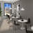 Refinery Semi-Polished 24'' W x 24'' L Porcelain Singular Tile-36935288