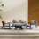 5-Piece Deep Seating Set