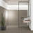 Refinery 6'' W x 24'' L Porcelain Singular Tile-36935456