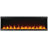 Napoleon Astound FlexMount Electric Fireplace - Three Sizes, Flexible Installation, Included Media Kits-98156565