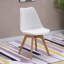 Zane 4 Person Modern Dining Table Set-1539788785-1539788791