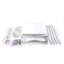Ensemble coiffeuse avec miroir Hoglund-1236741406