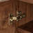 American style creative shoe cabinet