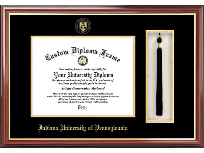 NCAA Arizona State University, Université Indiana de Pennsylvanie