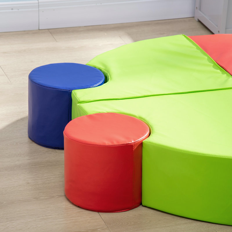 Ensemble de blocs 10 pièces
