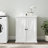 Reinert 36'' Kitchen Pantry