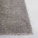 Tahoe Machine Woven Polyester Grey Rug