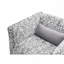 Fauteuil d'appoint 1 pièce Fancy