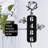 Plants & Flowers Wall Decor on Metal-96385255-97173780