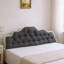 Upholstered Headboard Pillow-1135226025