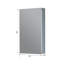Armoire à pharmacie en aluminium Adine-767887983-767887977