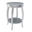 Table de bout avec rangement Everill-2048912937