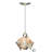 Dale 1 - Light Unique/Statement Pendant-22109594-22109599-22109601