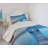 Coastal Polyester Coverlet
